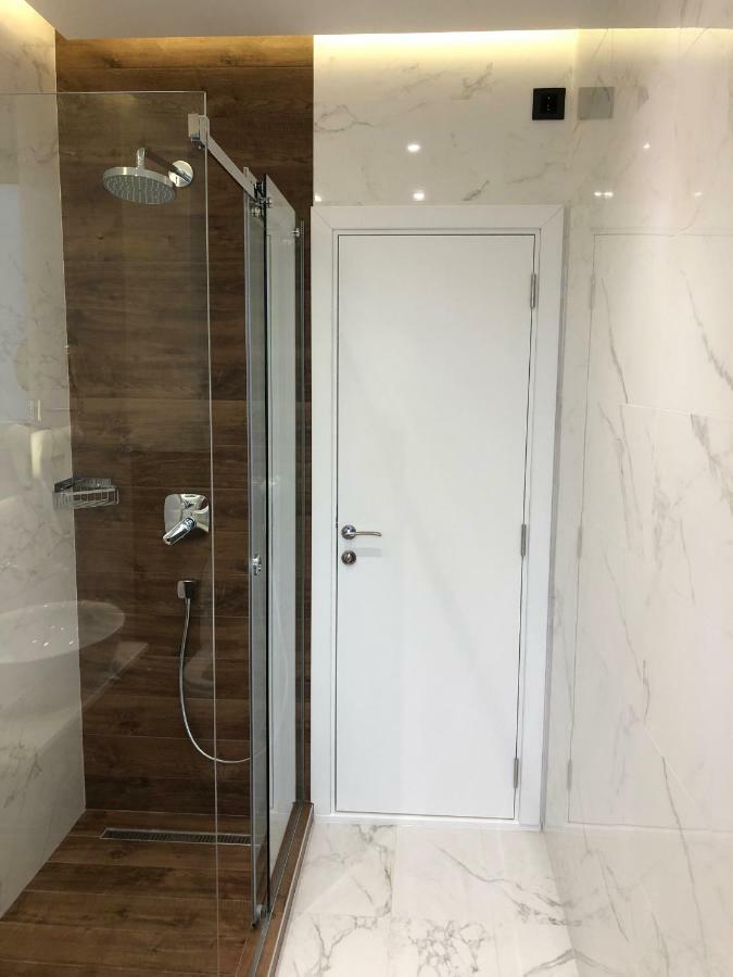 Aria Royal Apartment Belgrade Extérieur photo