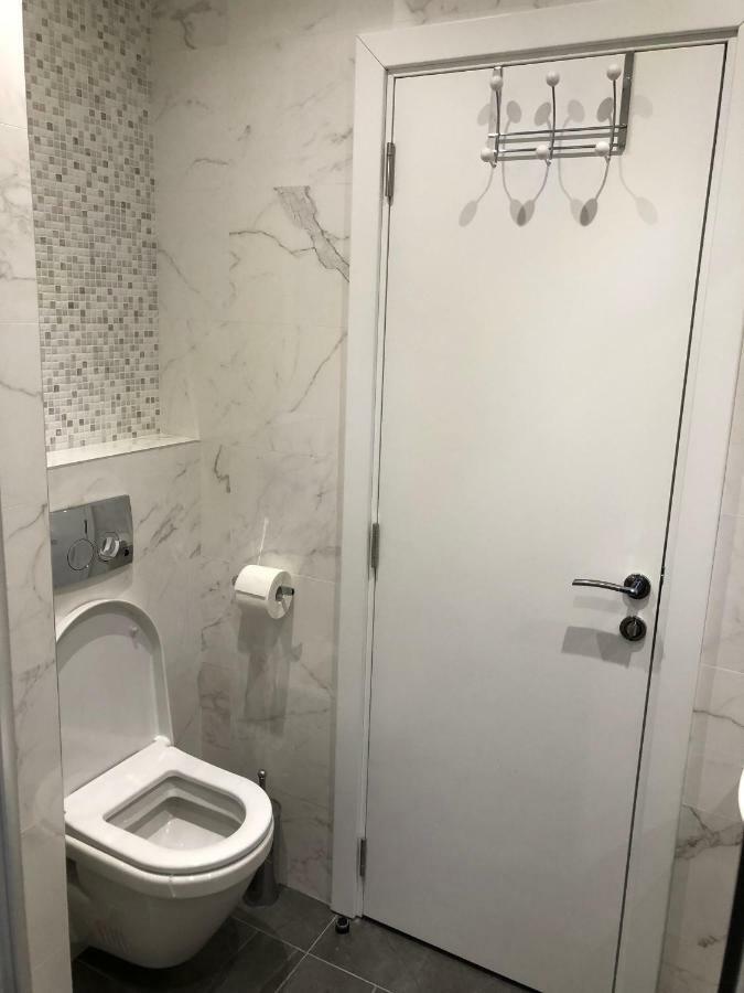Aria Royal Apartment Belgrade Extérieur photo