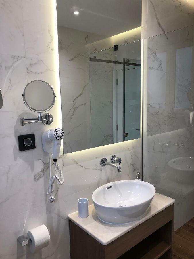 Aria Royal Apartment Belgrade Extérieur photo
