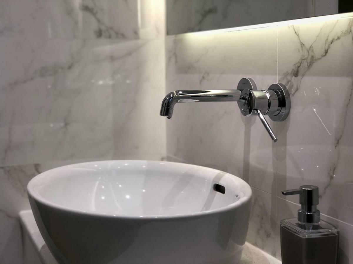 Aria Royal Apartment Belgrade Extérieur photo