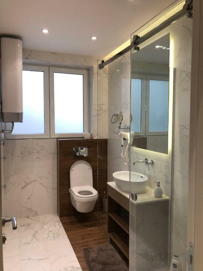 Aria Royal Apartment Belgrade Extérieur photo