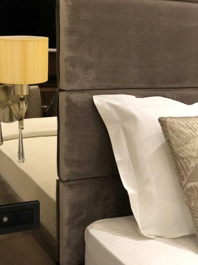 Aria Royal Apartment Belgrade Extérieur photo