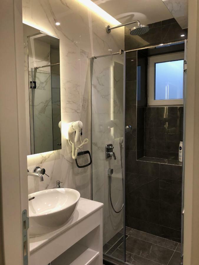 Aria Royal Apartment Belgrade Extérieur photo