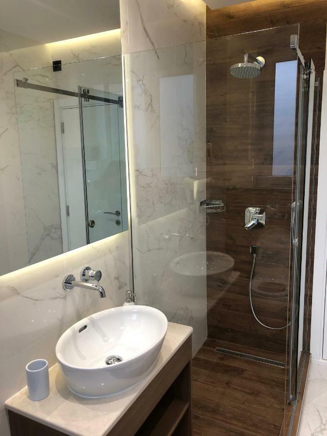 Aria Royal Apartment Belgrade Extérieur photo