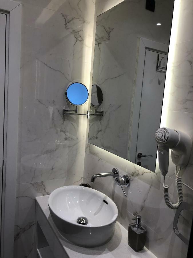 Aria Royal Apartment Belgrade Extérieur photo