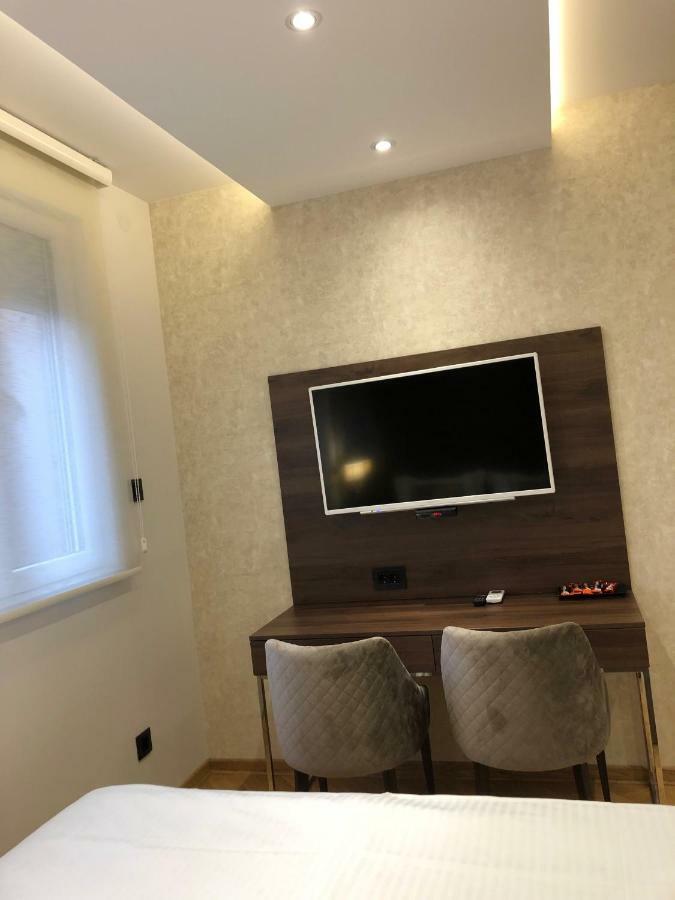 Aria Royal Apartment Belgrade Extérieur photo