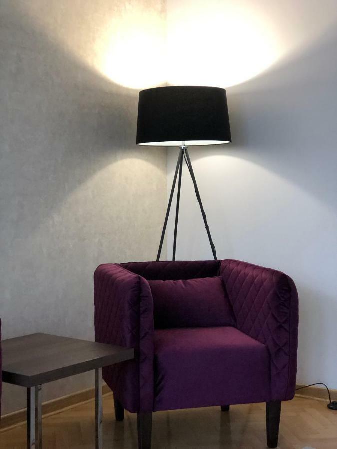 Aria Royal Apartment Belgrade Extérieur photo